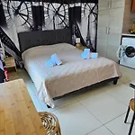 Primordial Apartment