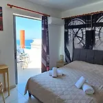 Primordial Apartment