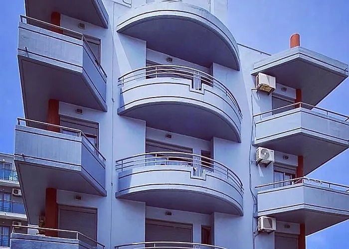 Primordial Apartment