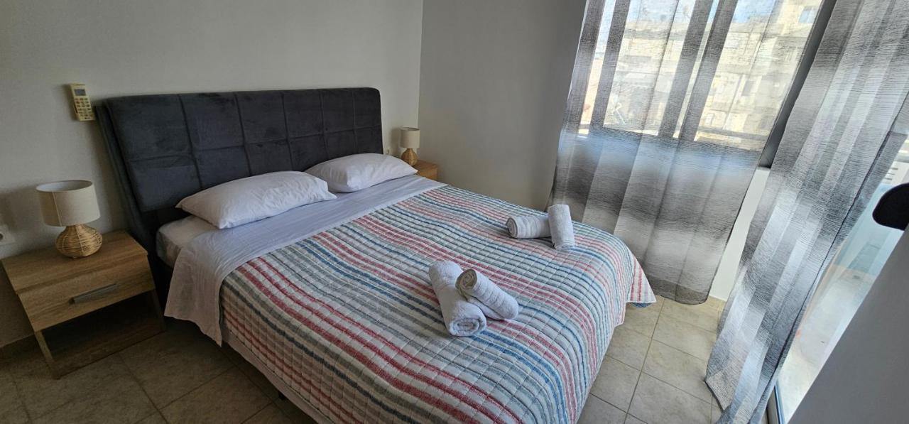 Primordial Appartement