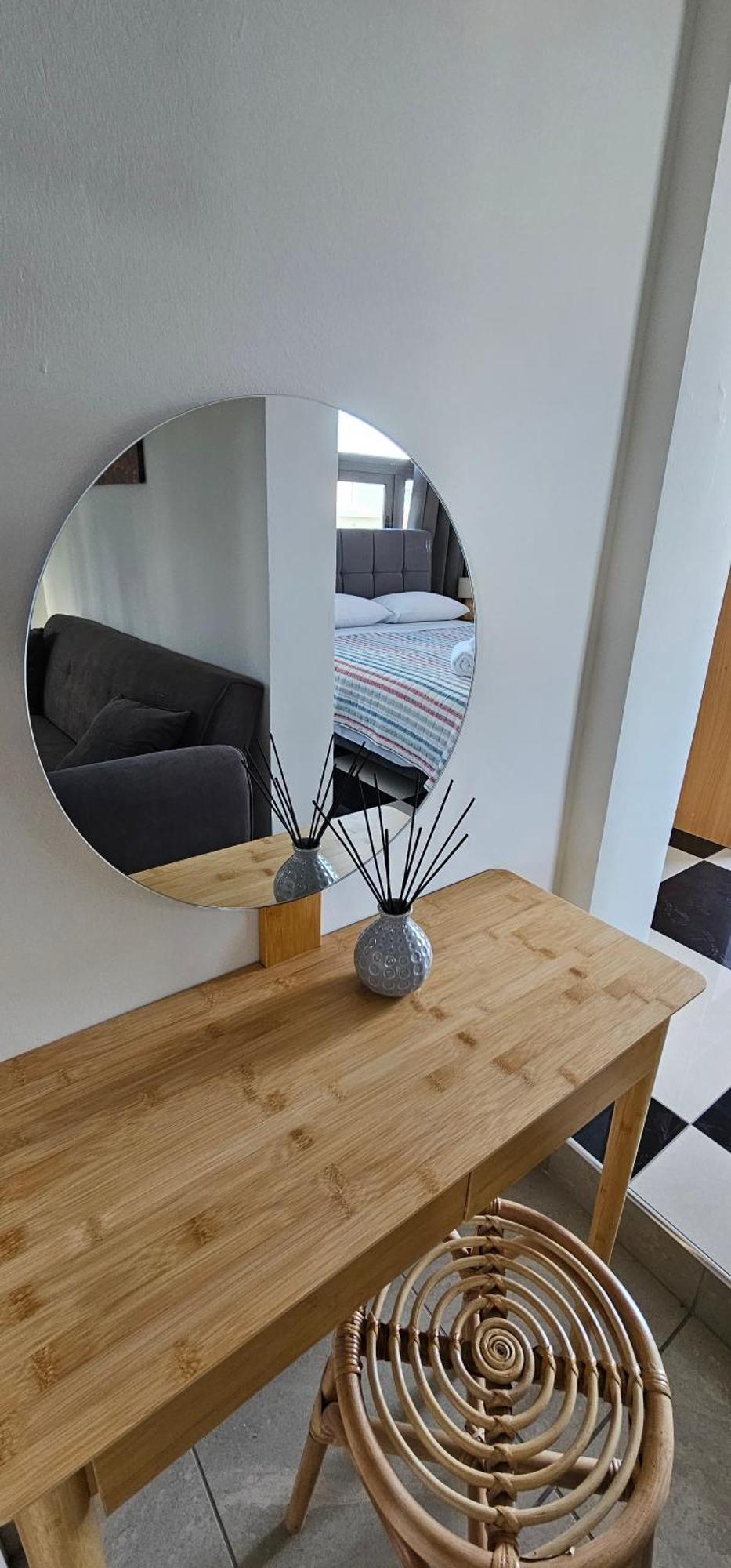Apartment Primordial *
