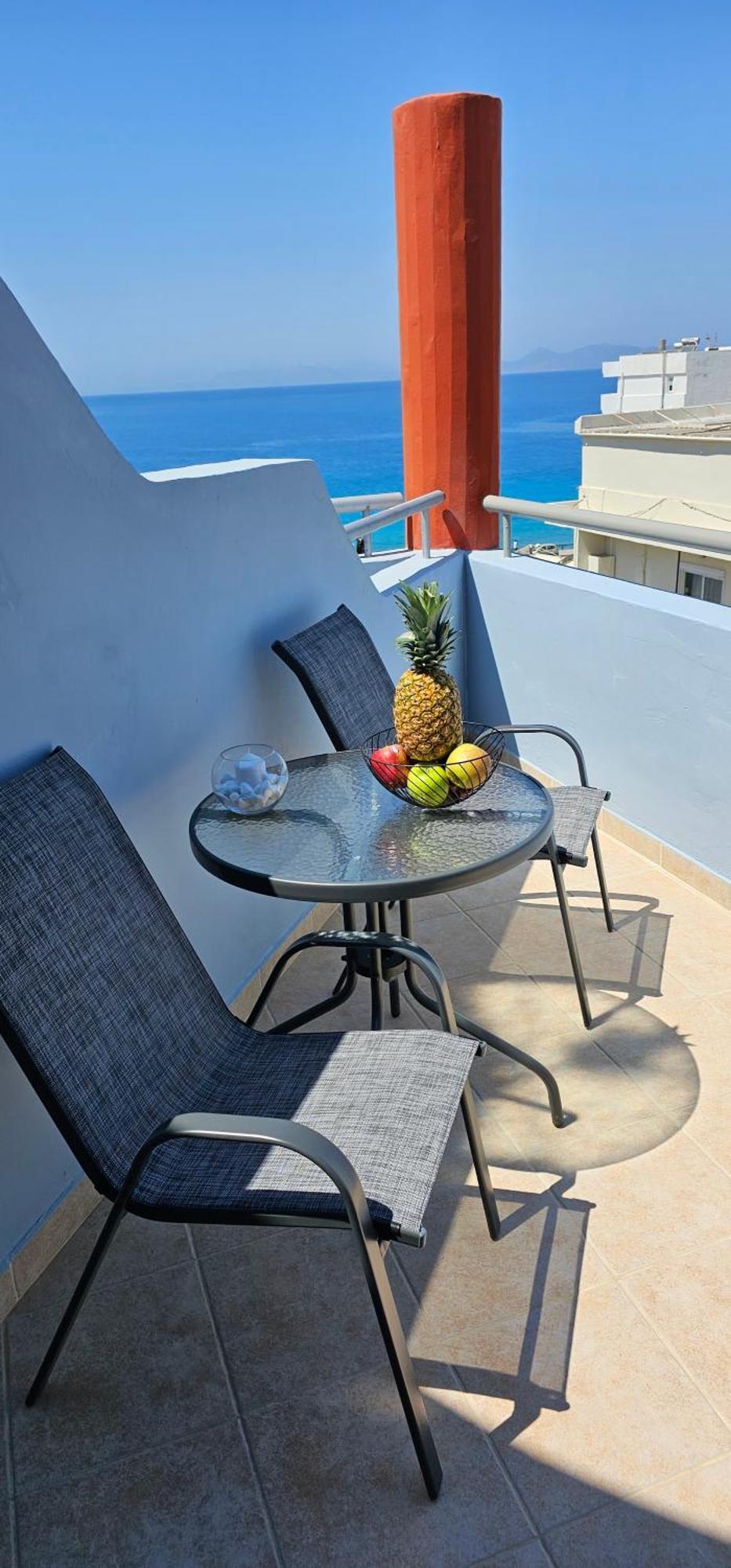Appartement Primordial Rhodes City